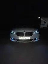 BMW 5 series, 2015-3