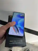 Xiaomi Redmi note 12 pro 5g-3