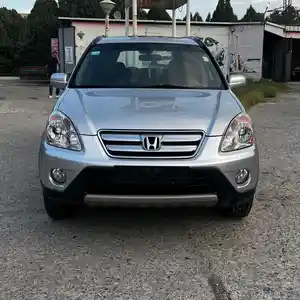 Honda CR-V, 2006