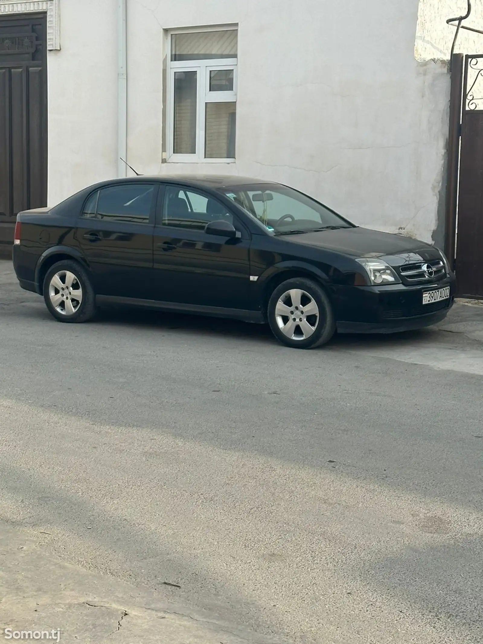 Opel Vectra C, 2003-1