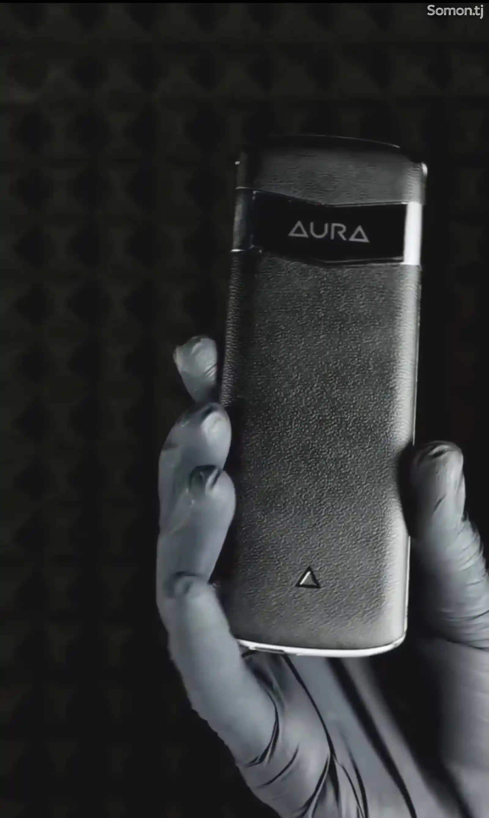 AURA-6