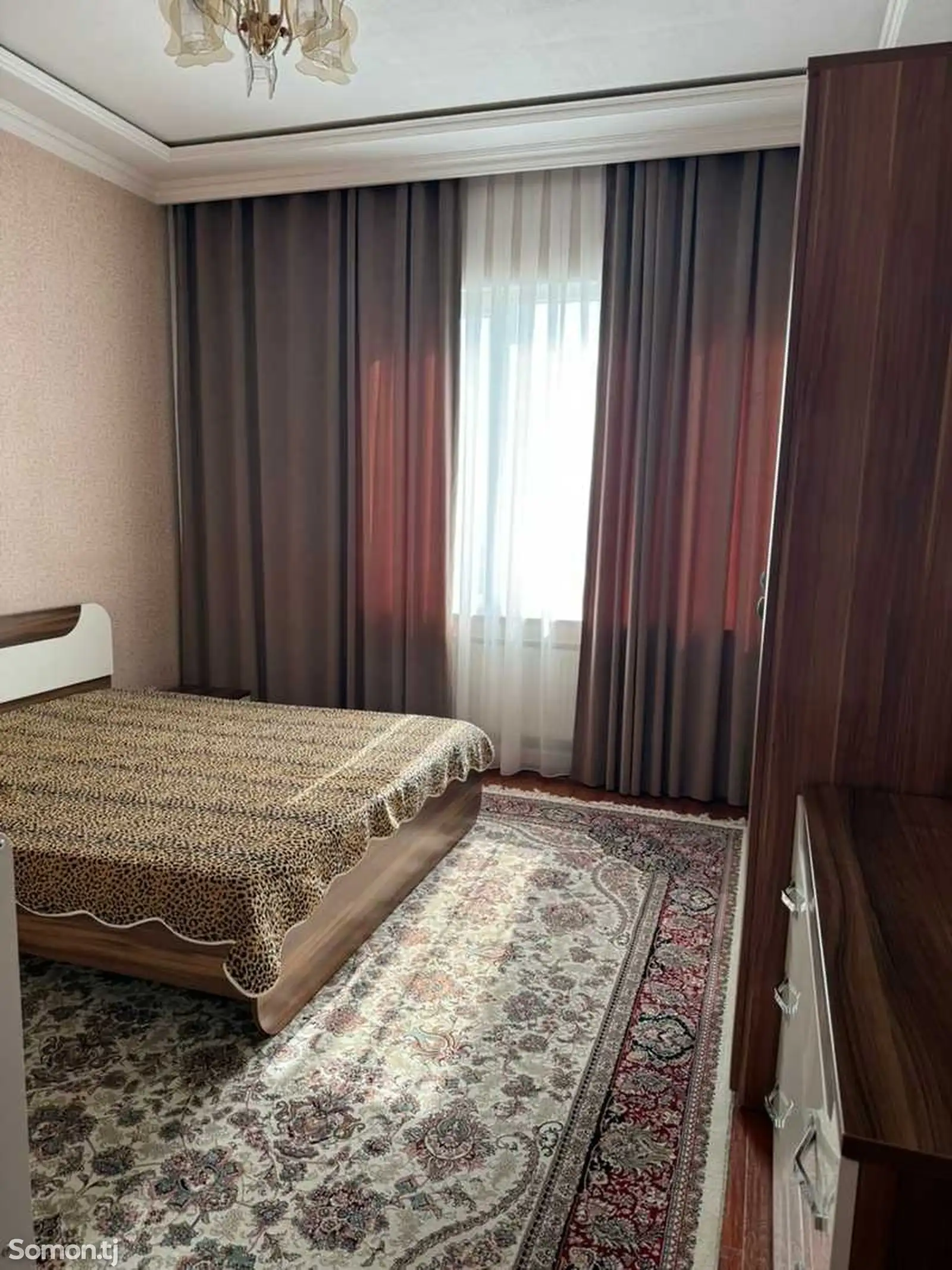 2-комн. квартира, 11 этаж, 85м², Цум-1