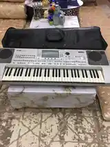 Синтезатор KORG pa80-2