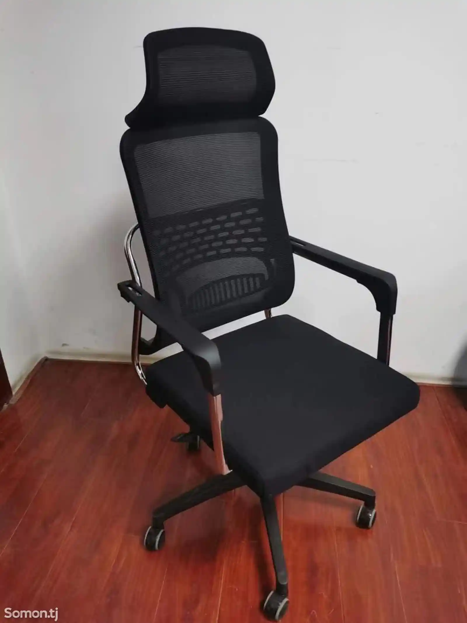 Кресло сетчатое
