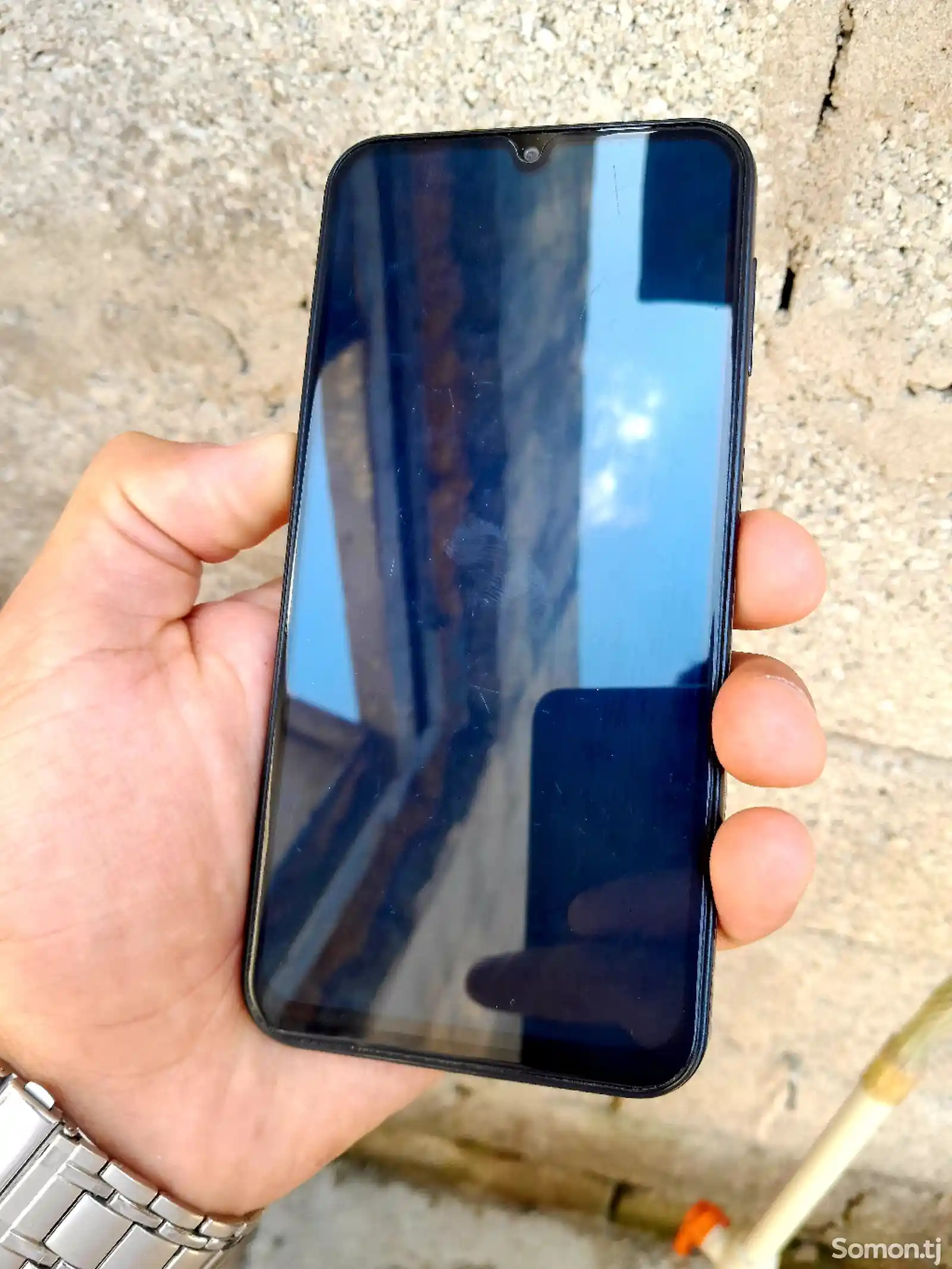 Samsung Galaxy A24 6/128gb Black-2