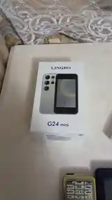 Lingbo G24 mini-2