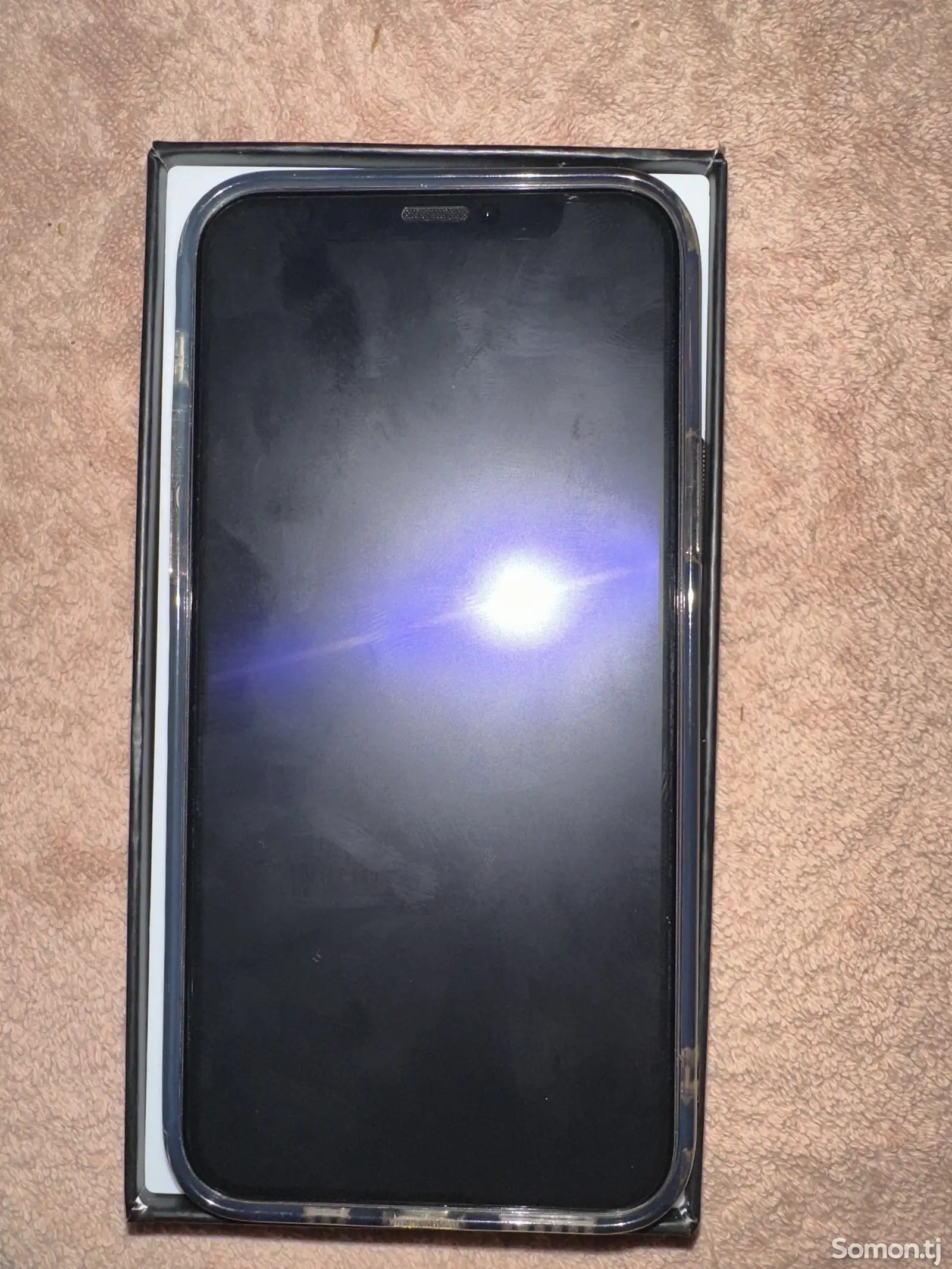 Apple iPhone 11 Pro, 64 gb, Space Grey-1