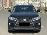 Lexus RX series, 2014-2