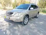 Lexus RX series, 2007-7