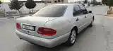 Mercedes-Benz E class, 1998-4