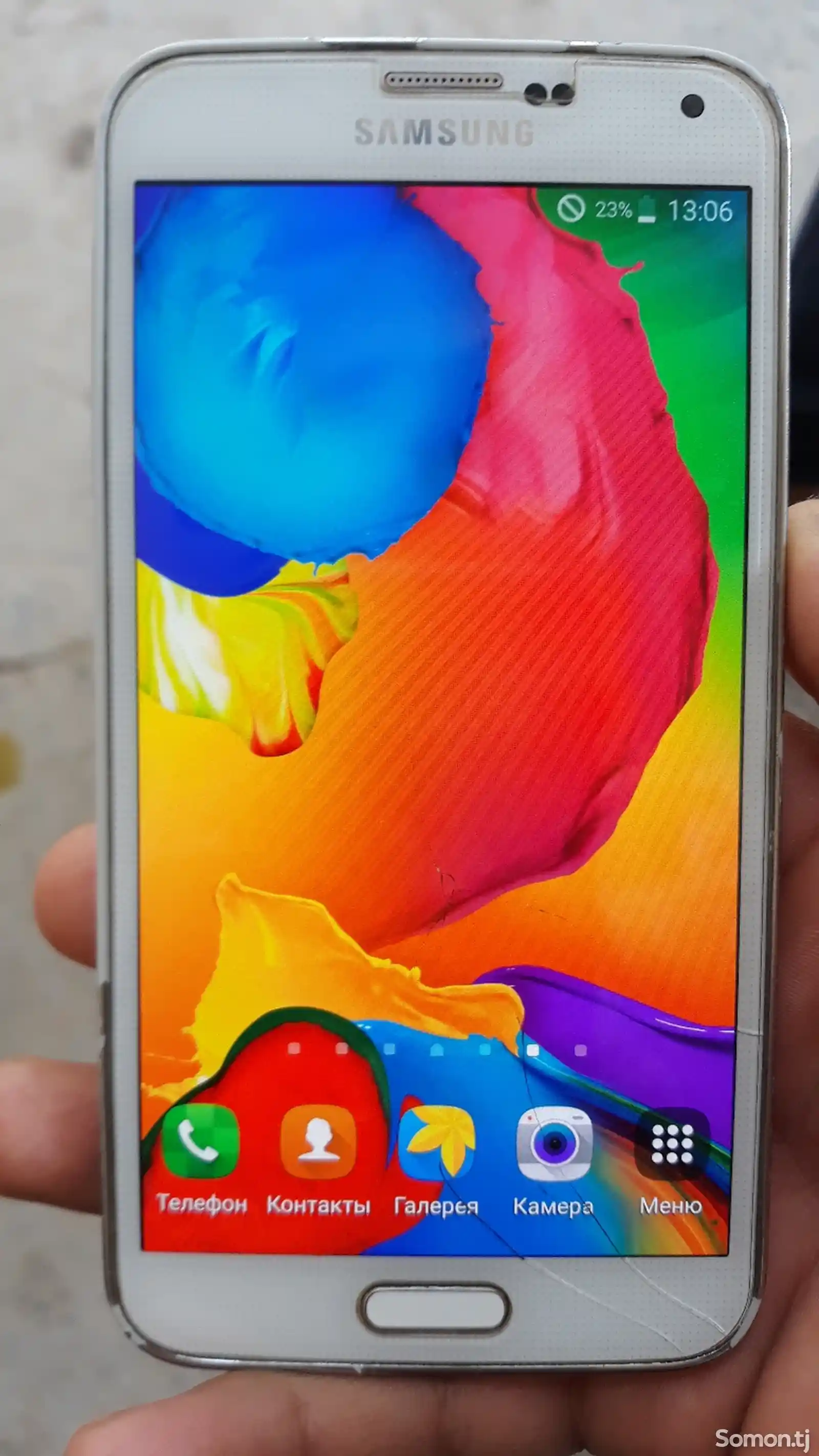 Samsung Galaxy S5 32gb-4