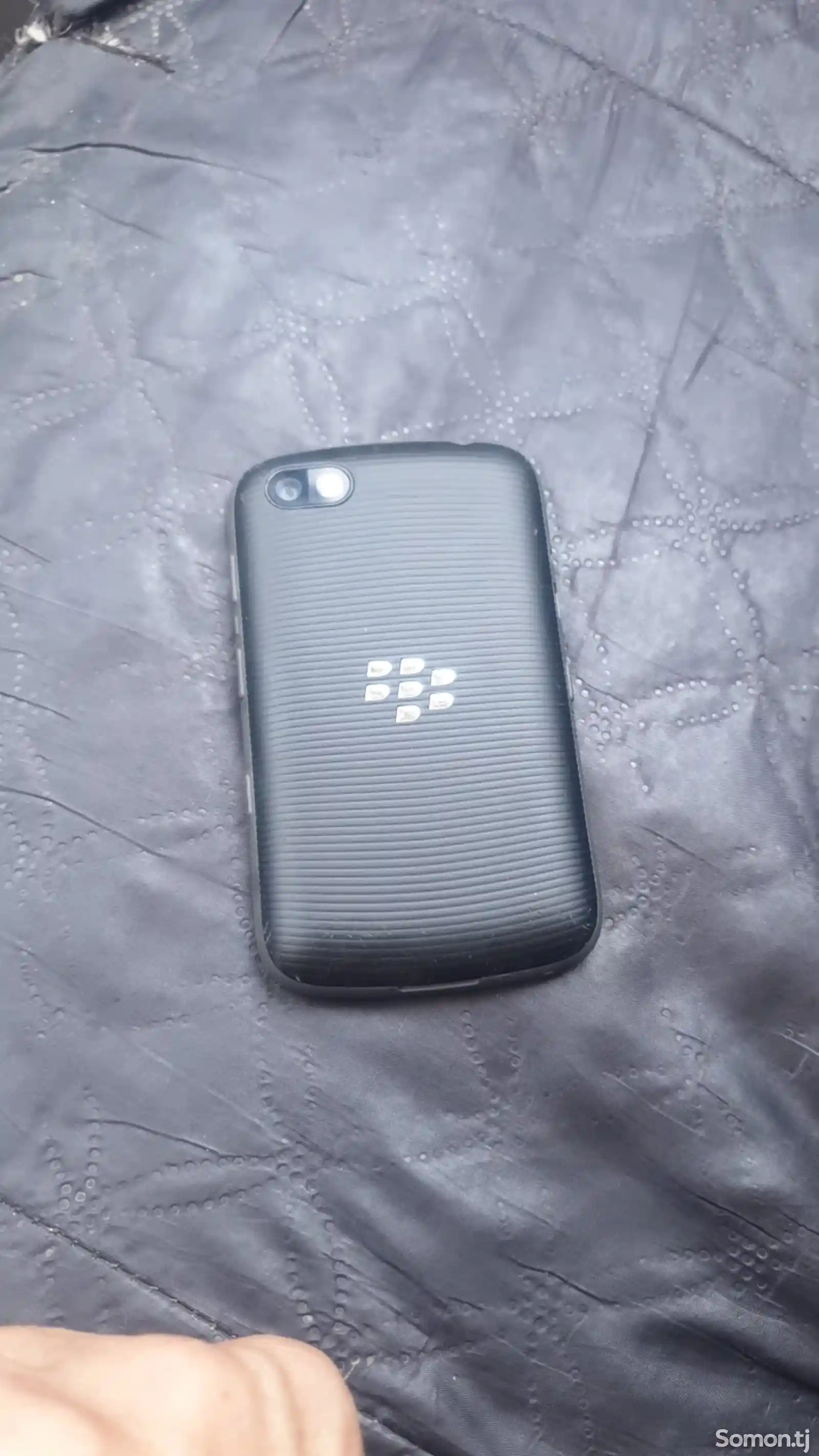 Blackberry 9720-2