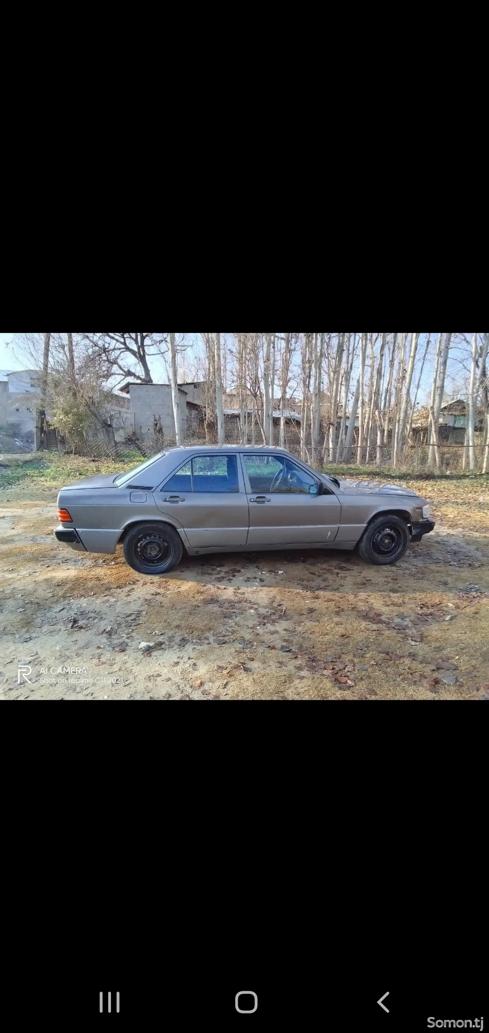 Mercedes-Benz W124, 1991-1