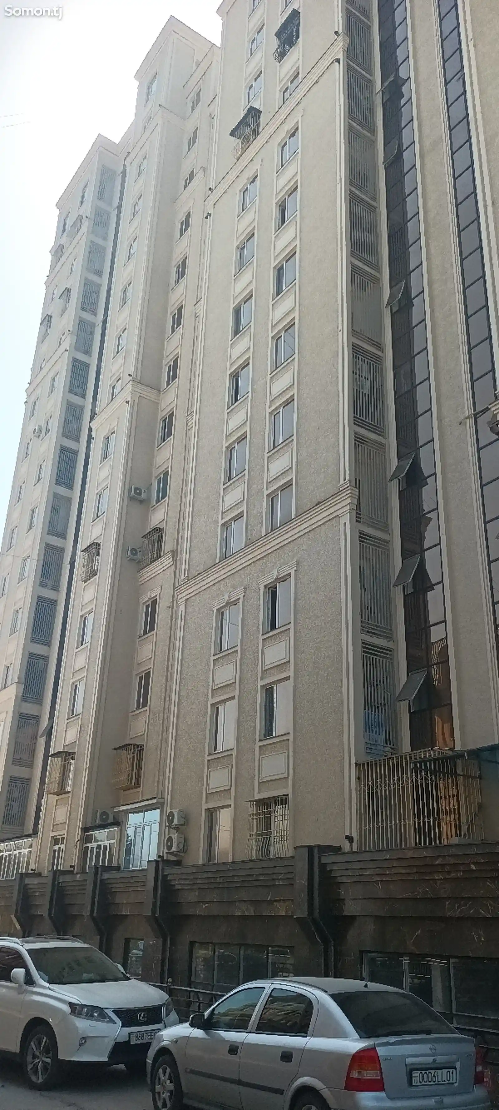 Помещение под магазин / салон, 350м², 112 мкр-1