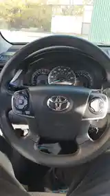 Toyota Camry, 2014-9