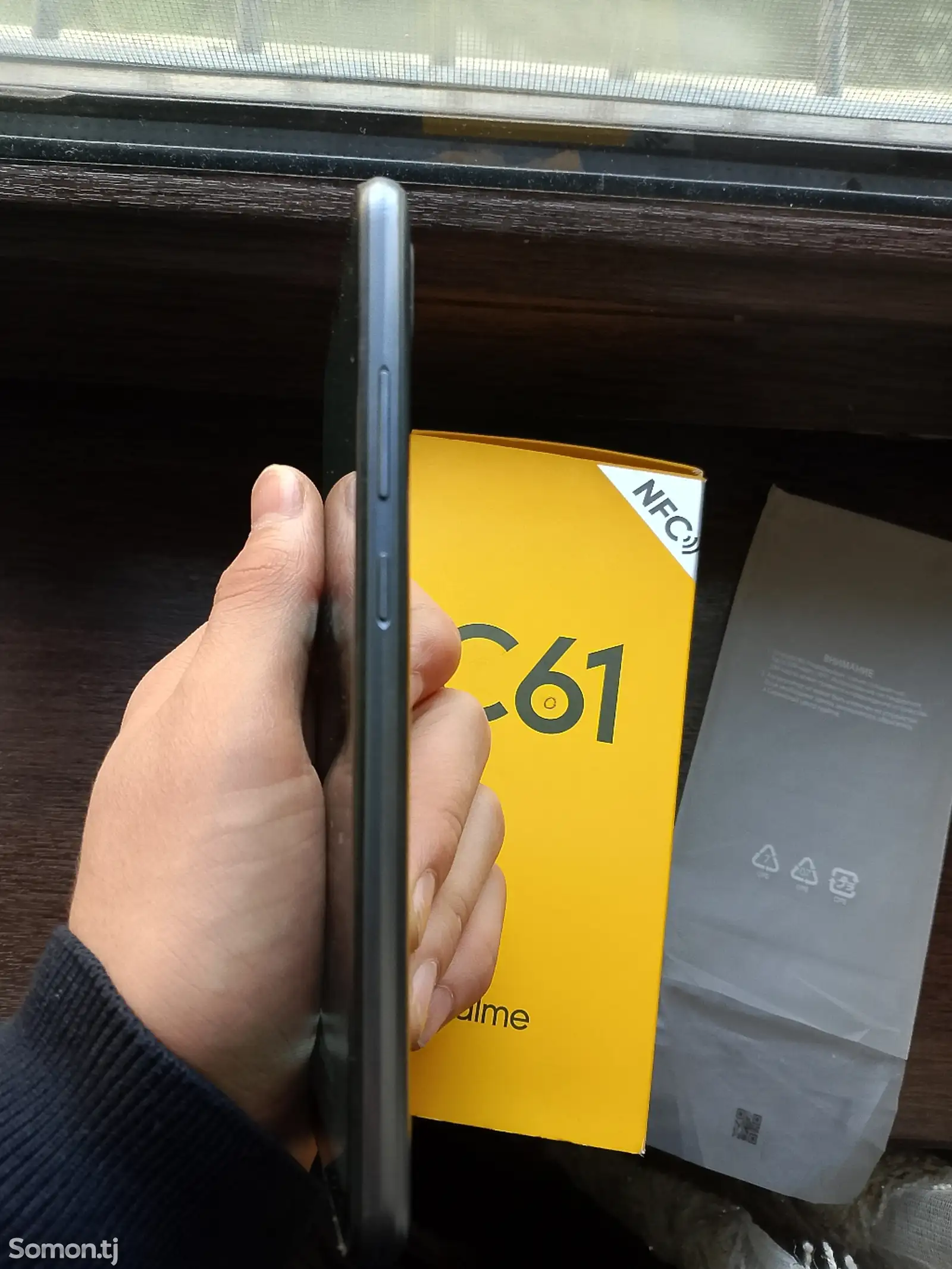 Realme C61 64Gb-1