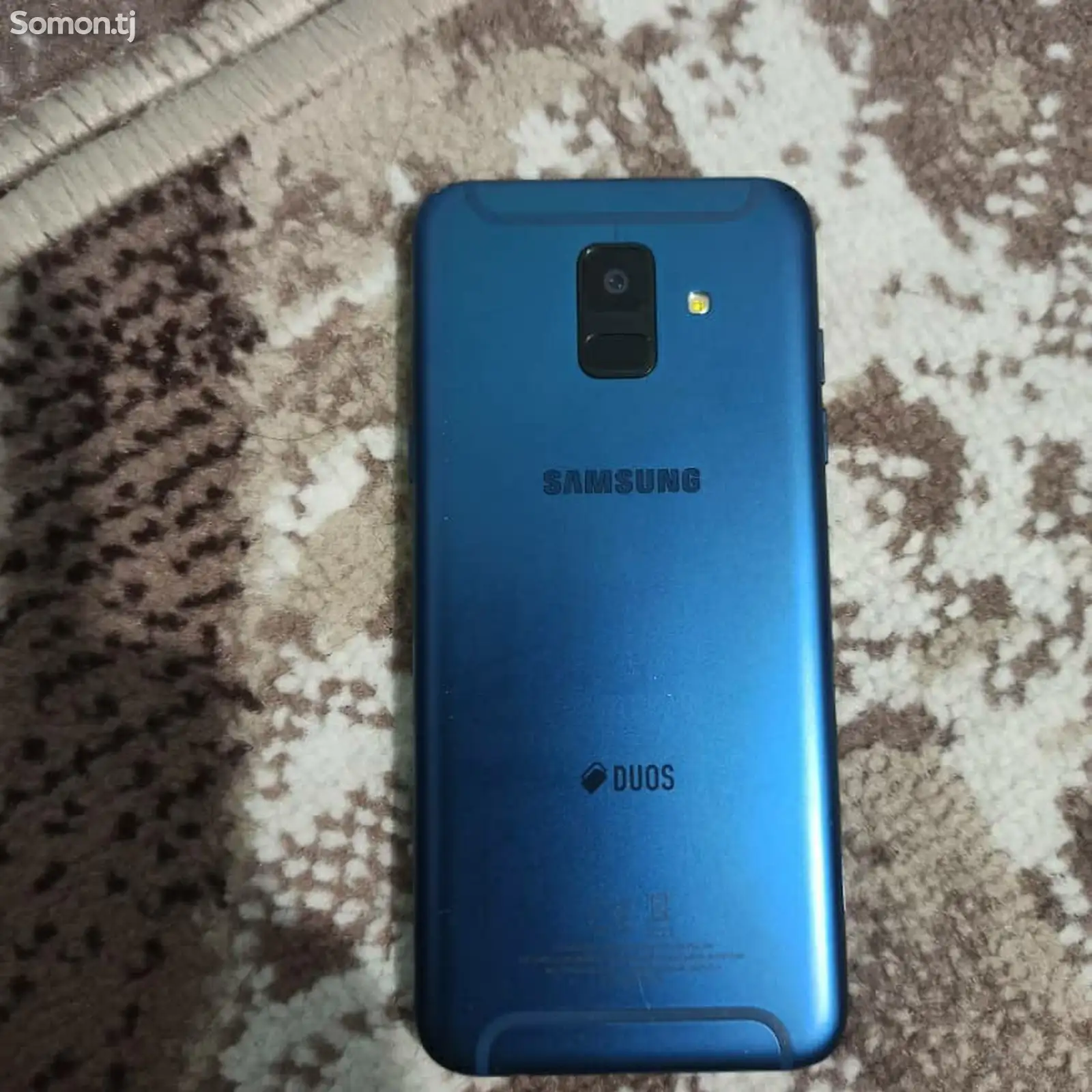 Samsung Galaxy А6-1