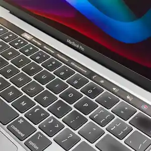 Ноутбук MacBook Pro 256GB