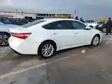 Toyota Avalon, 2014-3