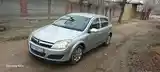 Opel Astra H, 2006-4