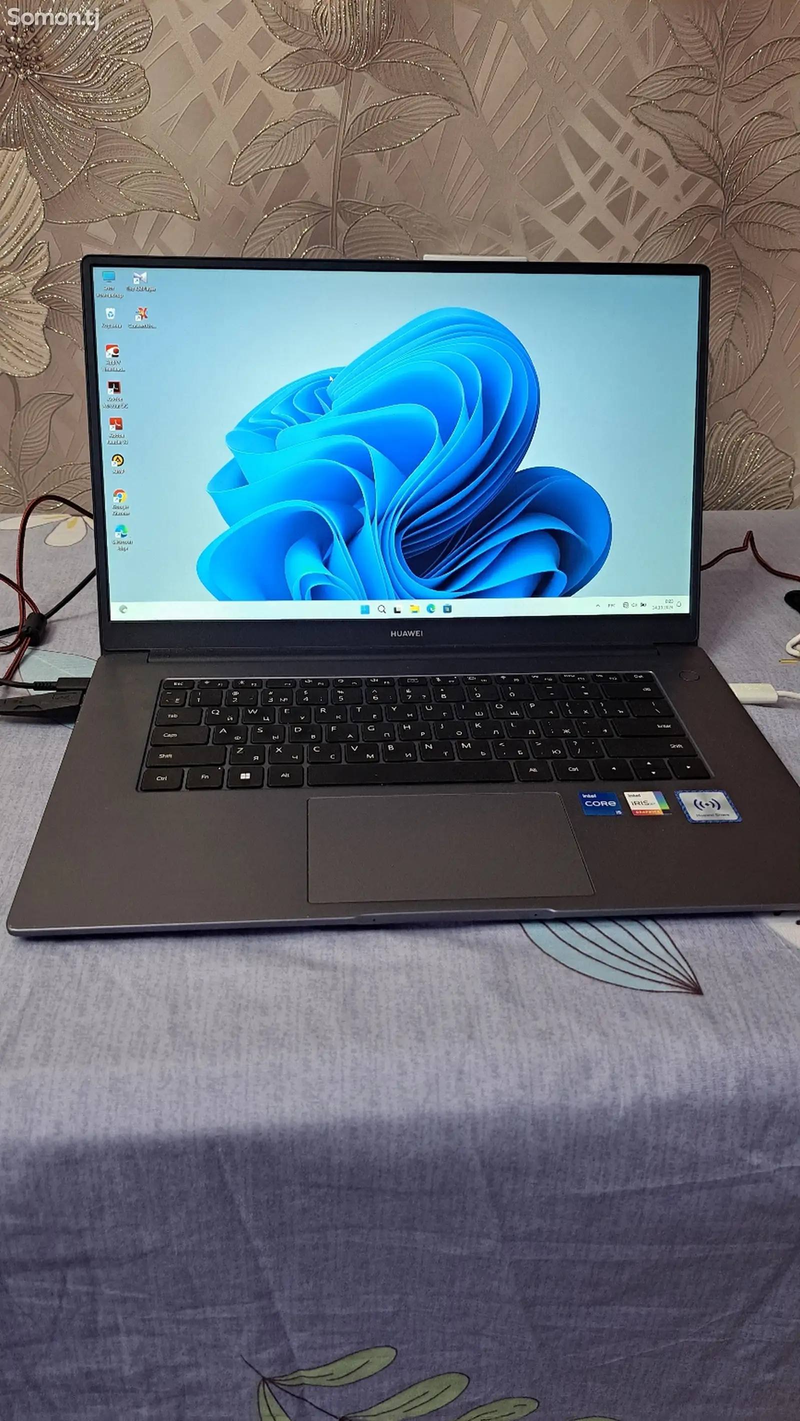 Huawei Core i5 11 1000GB-1