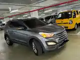 Hyundai Santa Fe, 2014-2