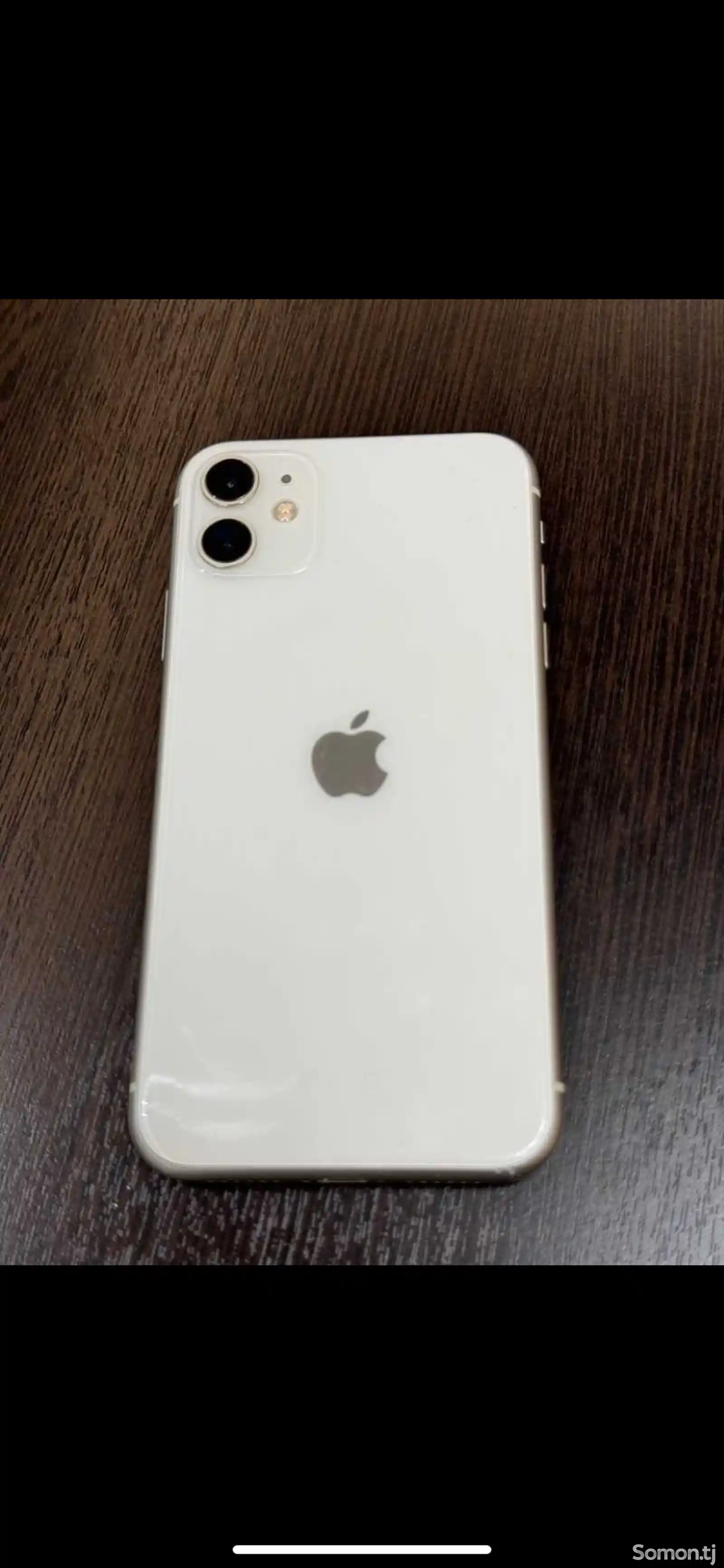 Apple iPhone 11, 128 Gb, White-3
