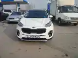 Kia Sportage, 2017-6