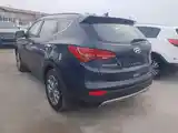 Hyundai Santa Fe, 2014-4