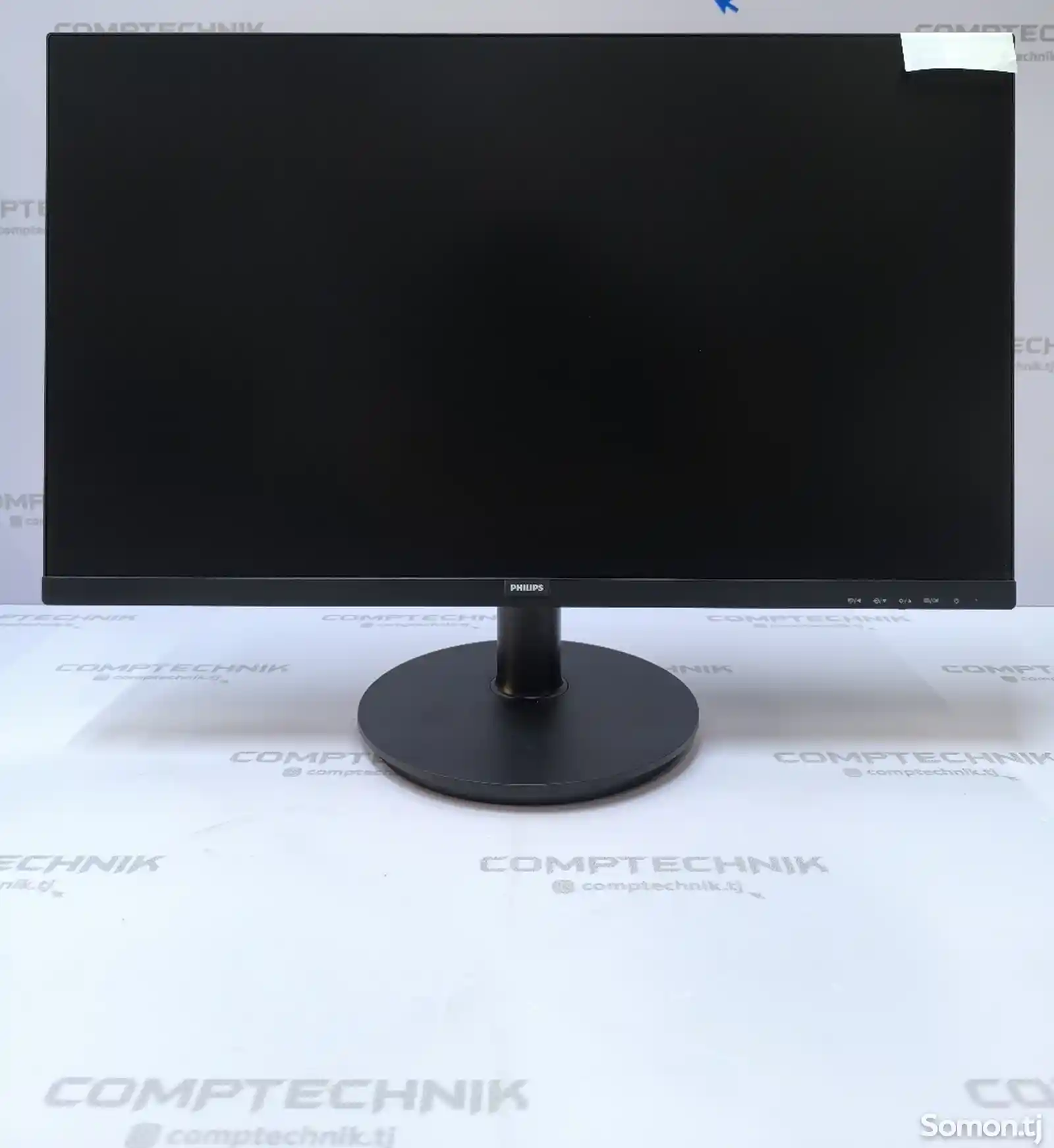 Монитор Philips 75hz-2