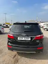 Hyundai Santa Fe, 2015-4