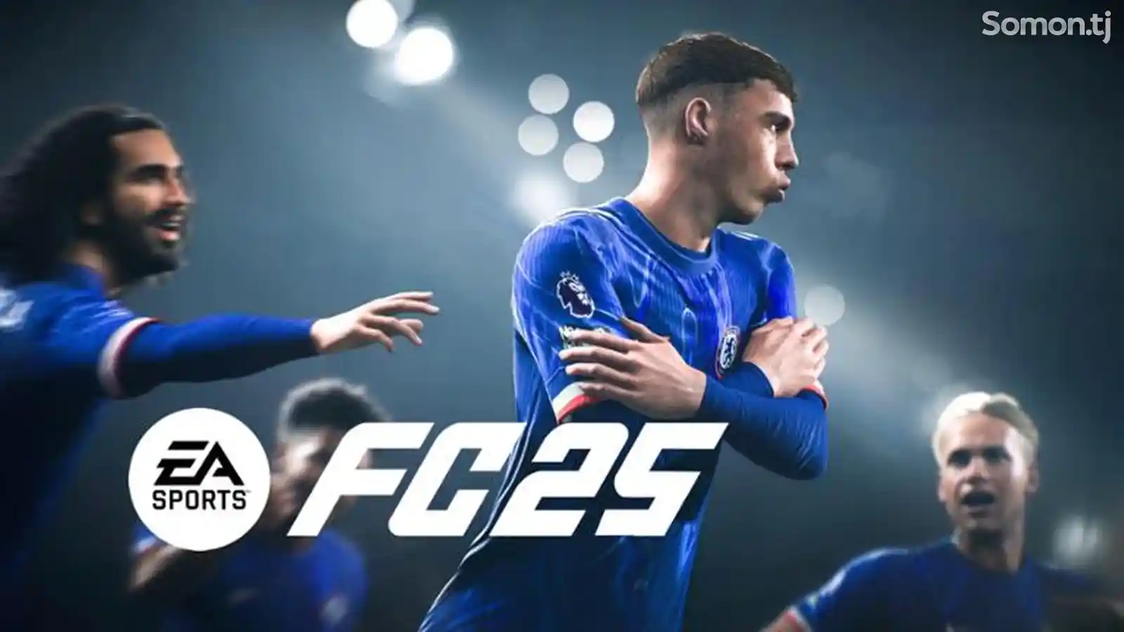 Игра Fc 25 Fifa 25 для PlayStation 4 New Update-1