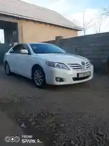 Toyota Camry, 2010-2