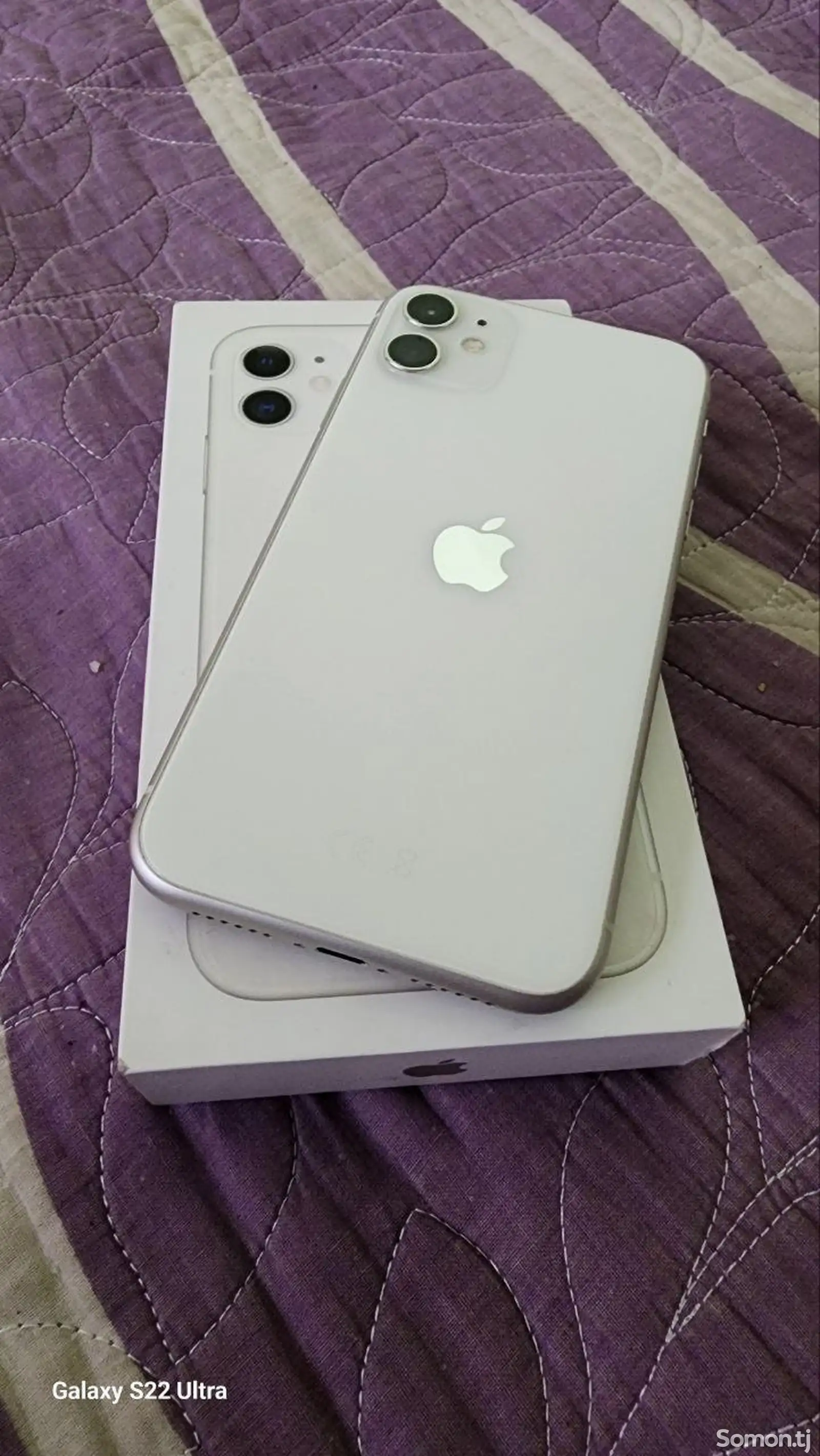 Apple iPhone 11, 128 gb-1