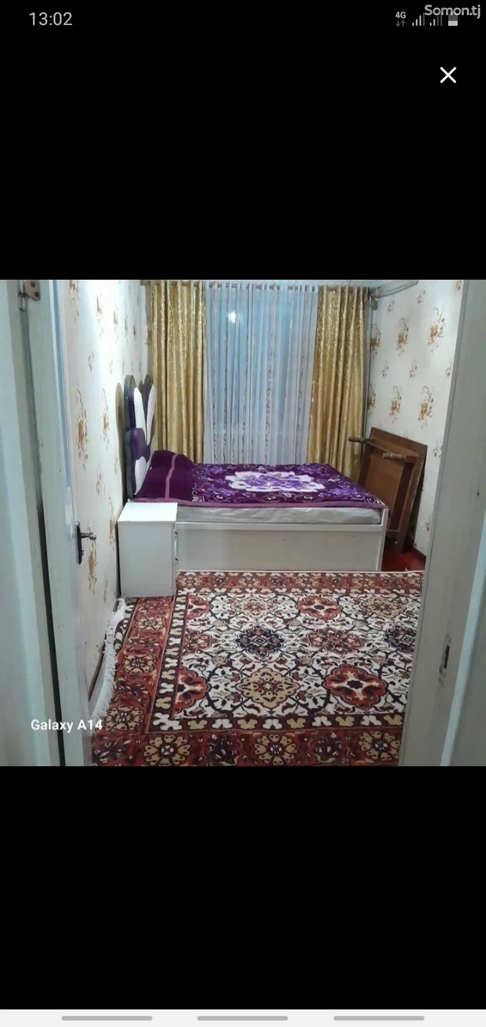 2-комн. квартира, 1 этаж, 60м², Текстил-1