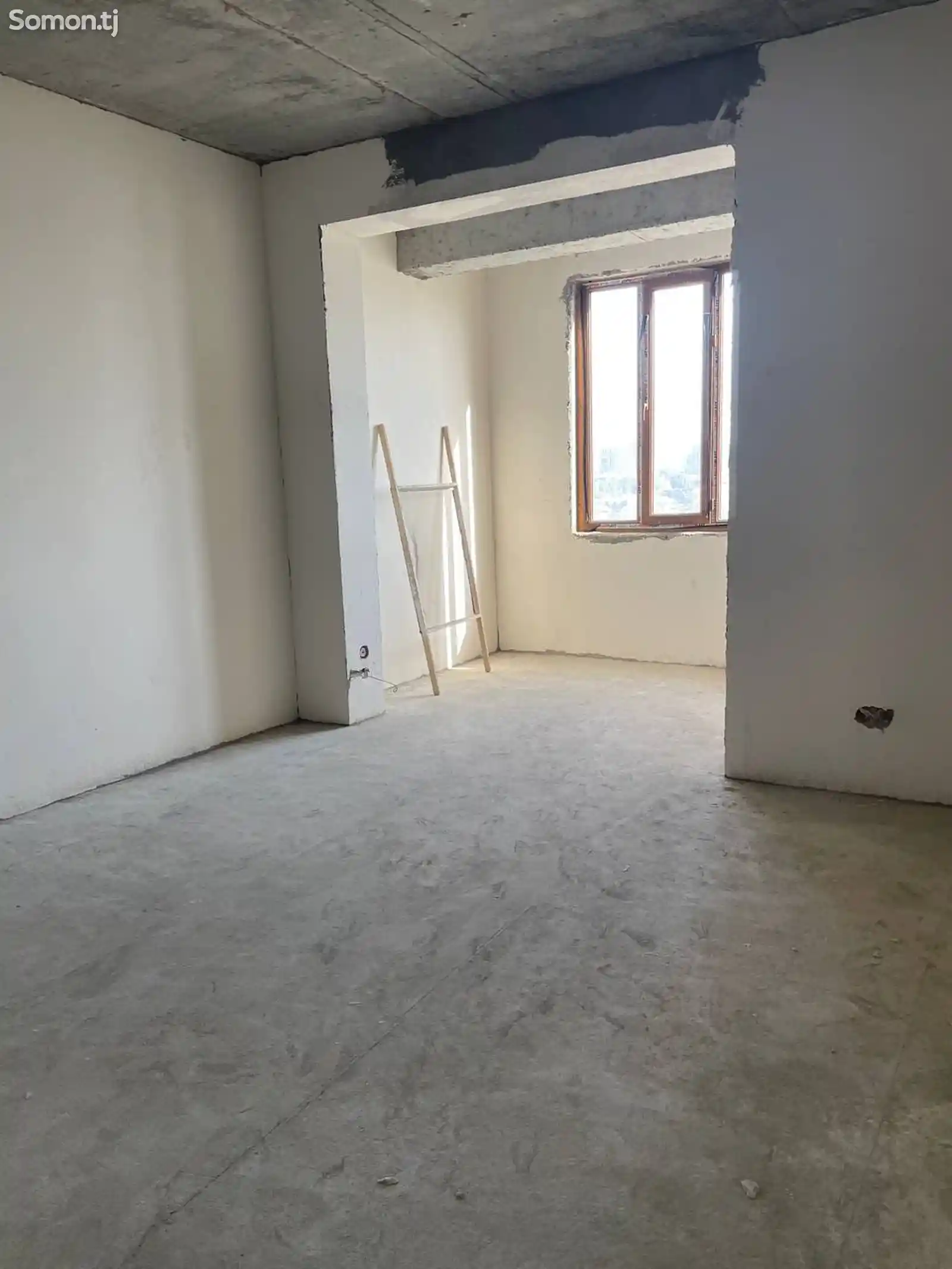 2-комн. квартира, 8 этаж, 60 м², Фирдавси-3