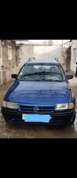 Opel Astra F, 1992-4