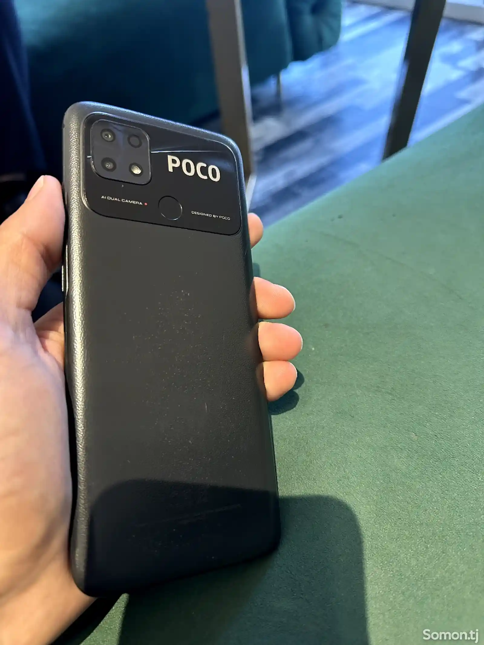 Xiaomi Poco C40 32 Gb-4