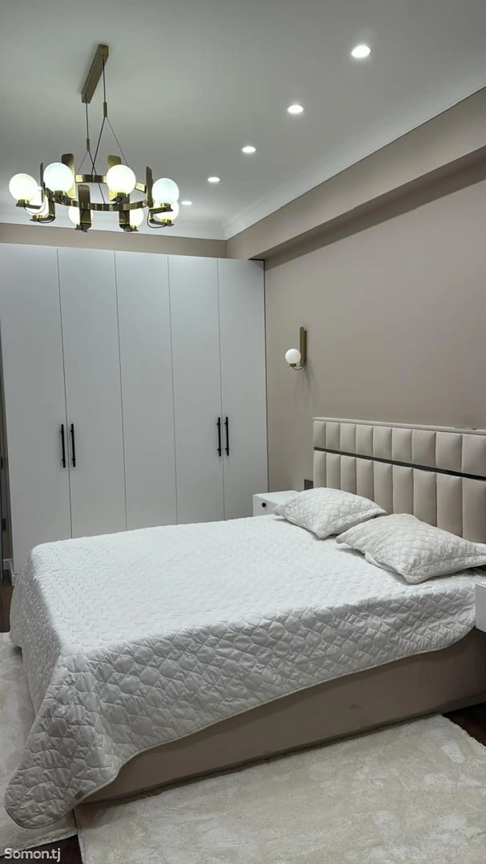 5-комн. квартира, 7 этаж, 100м², Бухоро-6