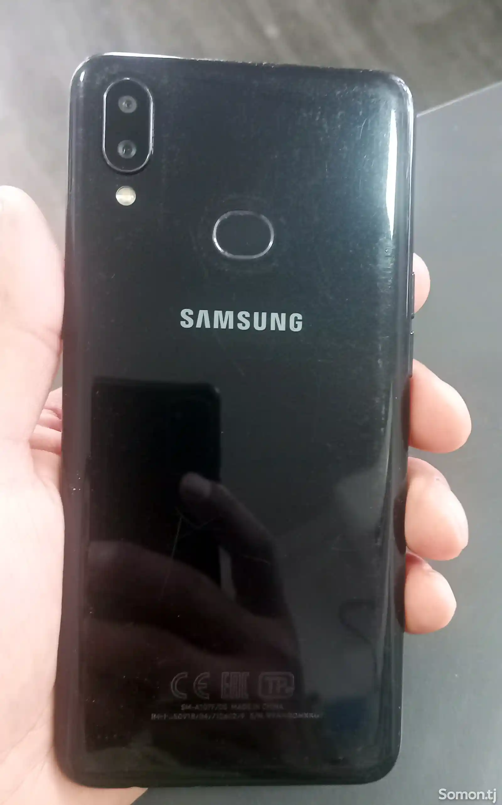 Samsung Galaxy A10s-3