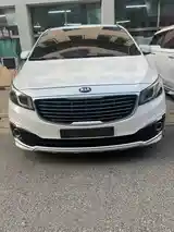 Kia Carnival, 2017-12