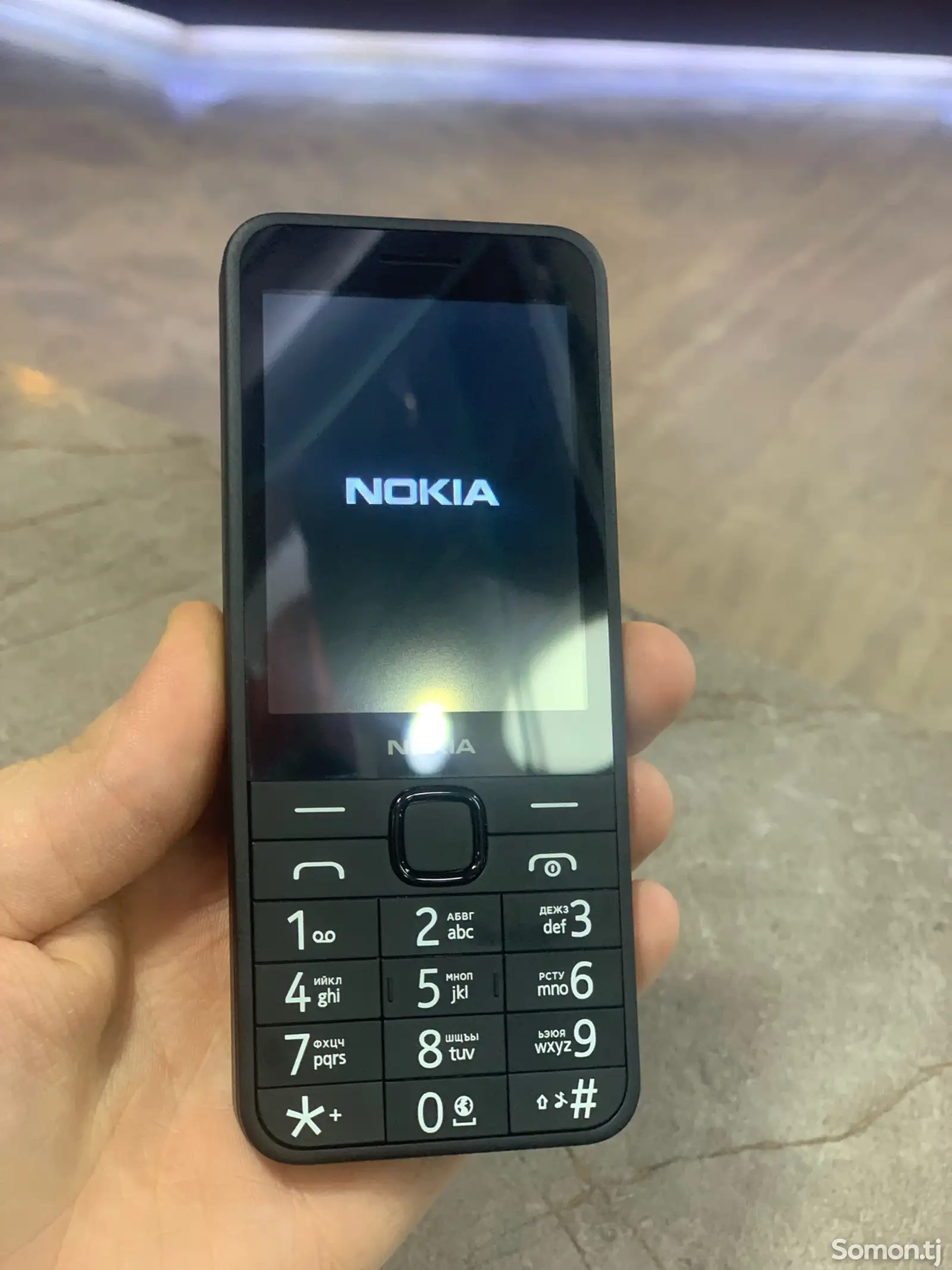 Nokia 235-1