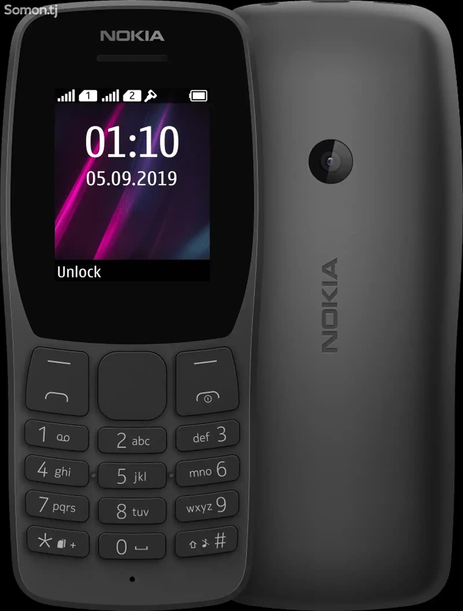 Nokia 110-2