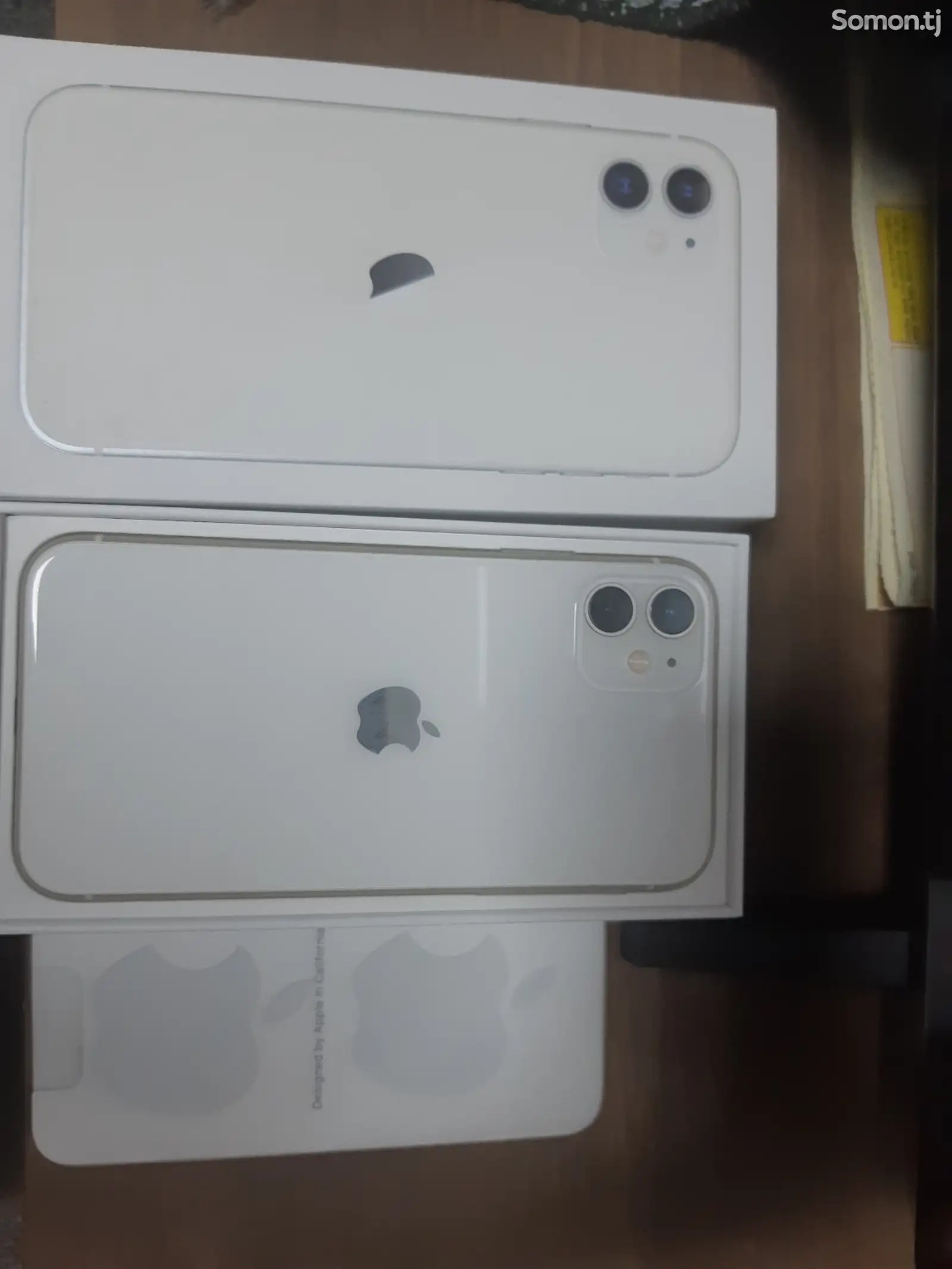 Apple iPhone 11, 128gb-1