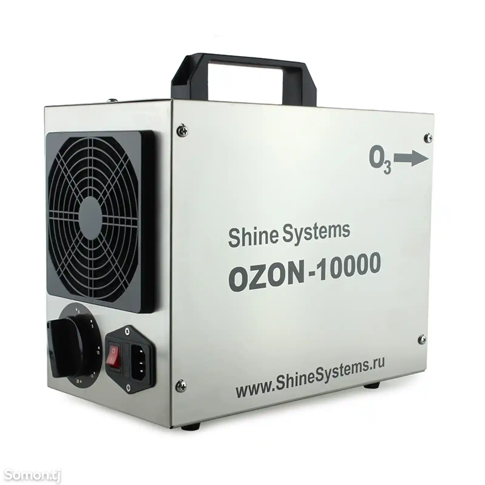 Shine Systems OZON-10000 Озоногенератор 10 гр/ч