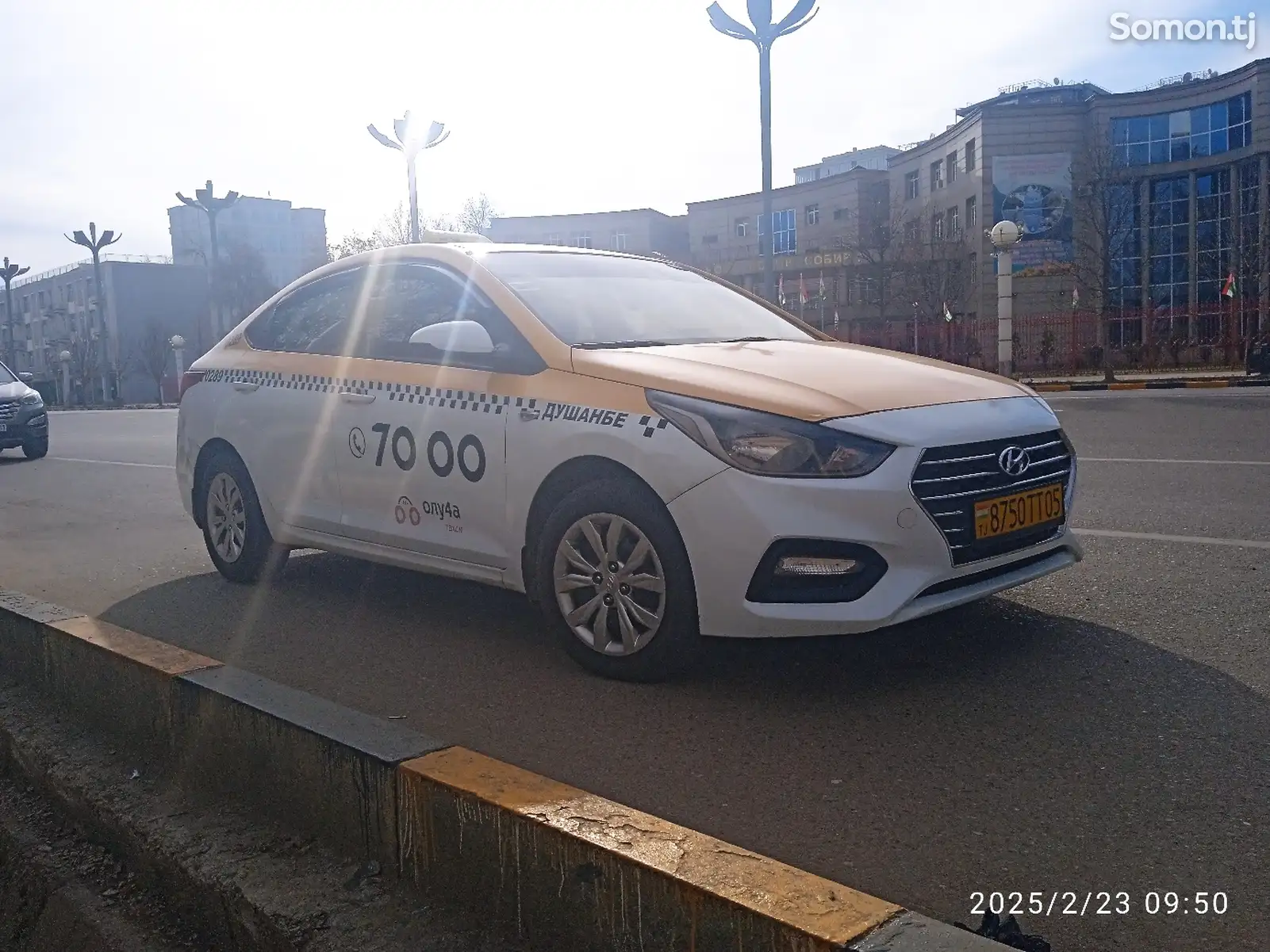 Hyundai Accent, 2018