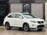 Lexus RX series, 2013-3