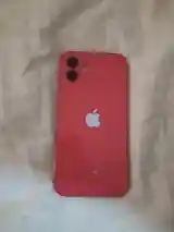 Apple iPhone 12, 128 gb, Product Red-3