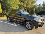 BMW X3, 2018-3