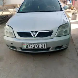 Opel Astra G, 2003